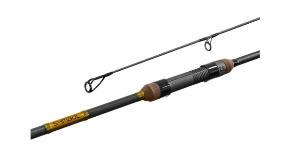 DELPHIN - Prút Symbol Carper 3 lb 3,6 m 3 diely