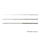 DELPHIN - Prút Symbol Feeder 2 390 cm 160 g 3 diely