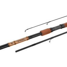 DELPHIN - Prút Symbol Match 40 g 4,2 m 3 diely