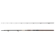 DELPHIN - Prút SymbolCat Bronze 2,85 m 500 g 2 diely