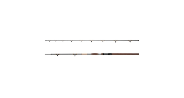 DELPHIN - Prút SymbolCat Bronze 2,85 m 500 g 2 diely