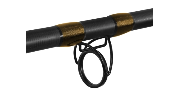DELPHIN - Prút SymbolCat Bronze 3,1 m 500 g 2 diely