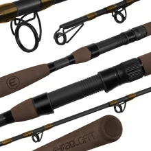DELPHIN - Prút SymbolCat Bronze 3,1 m 500 g 2 diely