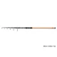 DELPHIN - Prút Tele BANX CamoCORK 3,3 m 3 lb 8 dielov