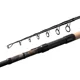 DELPHIN - Prút Tele BANX CamoCORK 3,6 m 3 lb 8 dielov
