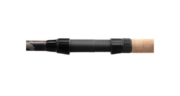 DELPHIN - Prút Tele BANX CamoCORK 3 m 3 lb 7 dielov