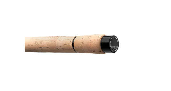 DELPHIN - Prút Tele BANX CamoCORK 3 m 3 lb 7 dielov