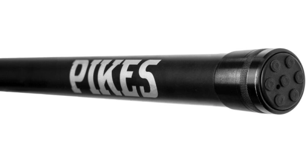DELPHIN - Prút Telepikes 6 m 85 g