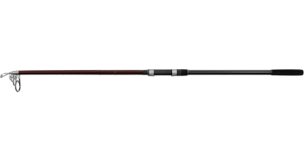 DELPHIN - Prút Thunder GenerationX 300 cm 100 g