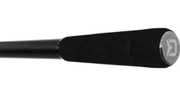 DELPHIN - Prút Thunder GenerationX 300 cm 100 g