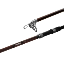 DELPHIN - Prút Thunder GenerationX 390 cm 140 g