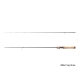 DELPHIN - Prút Troutera HardLure 1,8 m 1-5 g 2 diely