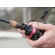DELPHIN - Prút Troutera HardLure 1,8 m 1-5 g 2 diely