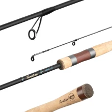 DELPHIN - Prút Troutera HardLure 1,8 m 1-5 g 2 diely