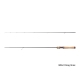 DELPHIN - Prút Troutera SoftLure 1,8 m 0,5-6 g
