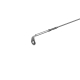 DELPHIN - Prút Troutera SoftLure 1,8 m 0,5-6 g
