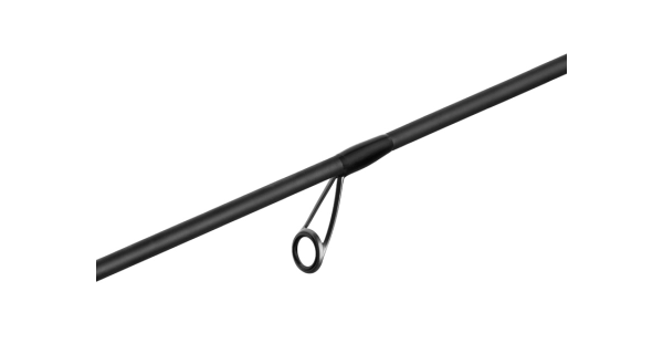 DELPHIN - Prút Troutera SoftLure 2,1 m 1-7 g
