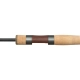 DELPHIN - Prút Troutera SoftLure 2,1 m 1-7 g