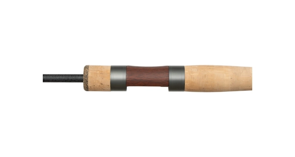 DELPHIN - Prút Troutera SoftLure 2,1 m 1-7 g