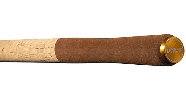 DELPHIN - Prút Vulkán NXT 360 cm 65 g 3 diely