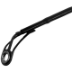 DELPHIN - Prút Vulkán NXT 390 cm 65 g 3 diely
