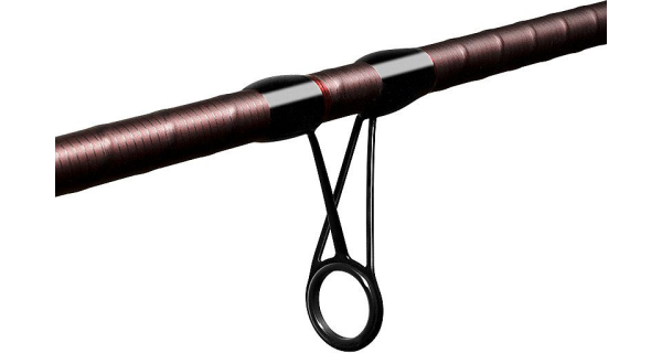 DELPHIN - Prút Vulkán NXT 390 cm 65 g 3 diely