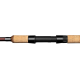 DELPHIN - Prút Vulkán NXT 390 cm 65 g 3 diely
