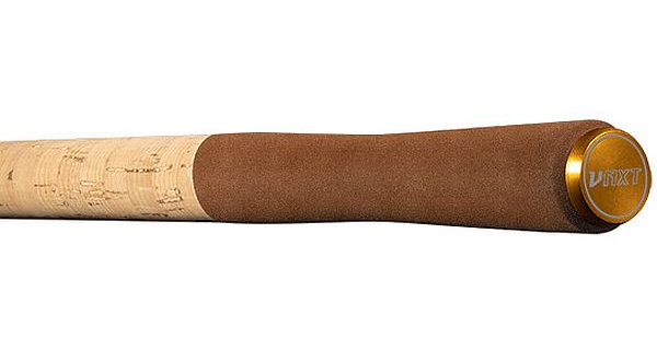 DELPHIN - Prút Vulkán NXT 390 cm 65 g 3 diely