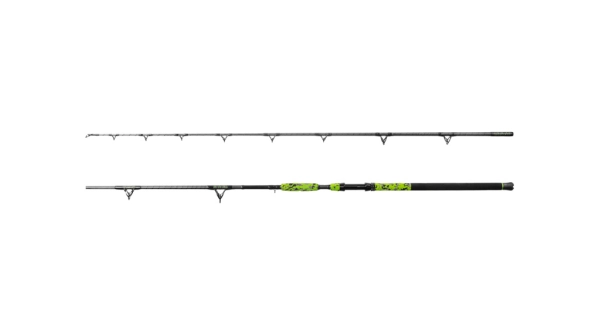 DELPHIN - Prút Walhala 300 cm 950 g