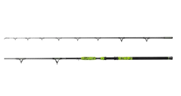 DELPHIN - Prút Walhala 300 cm 950 g