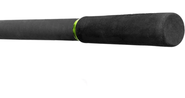 DELPHIN - Prút Wasabi Feeder 300 cm 100 g 3 diely