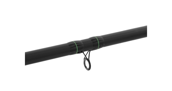 DELPHIN - Prút Wasabi Feeder NXT 100 g 3 m 3 diely