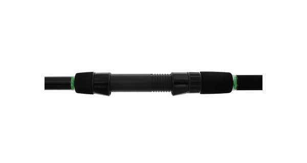 DELPHIN - Prút Wasabi Feeder NXT 100 g 3 m 3 diely