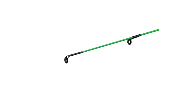 DELPHIN - Prút Wasabi Feeder NXT 2,7 m 80 g 3 diely