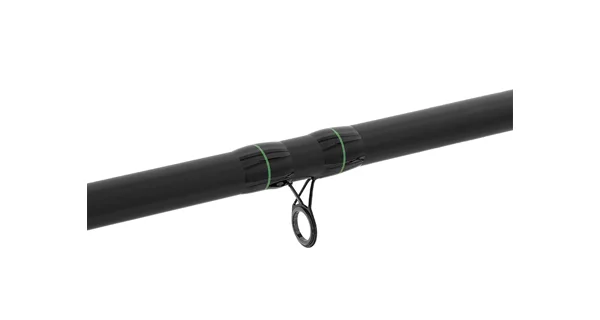 DELPHIN - Prút Wasabi Feeder NXT 2,7 m 80 g 3 diely