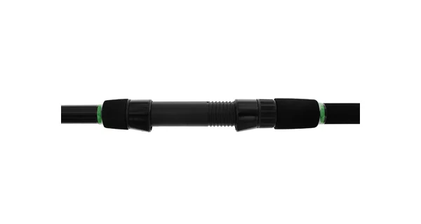 DELPHIN - Prút Wasabi Feeder NXT 3,3 m 100 g 3 diely