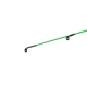 DELPHIN - Prút Wasabi Feeder NXT 3,6 m 100 g 3 diely