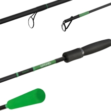 DELPHIN - Prút Wasabi Spin NXT 10-30 g 1,8 m 2 diely