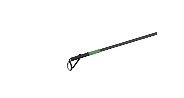 DELPHIN - Prút Wasabi Spin NXT 10-30 g 2,4 m 2 diely