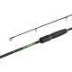 DELPHIN - Prút Wasabi Spin NXT 10-30 g 2,4 m 2 diely