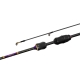 DELPHIN - Prút Wild Trout 180 cm 0,5-6 g