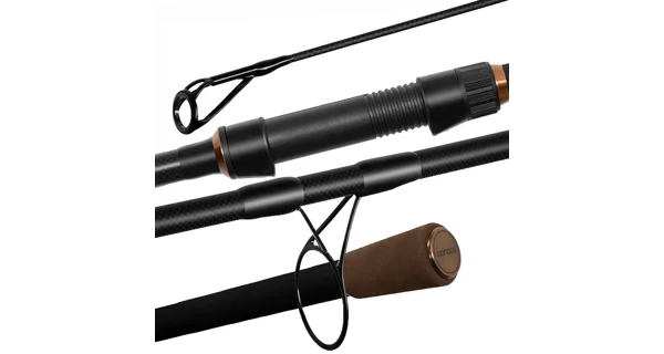 DELPHIN - Prút Wonder LS+ 3,5 lb 3,9 m 3 diely