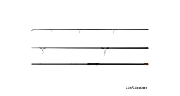 DELPHIN - Prút Wonder LS+ 3,5 lb 3,9 m 3 diely