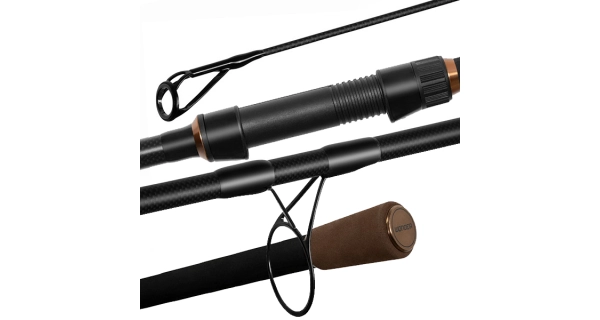 DELPHIN - Prút Wonder LS+ 3,6 m 3 lb
