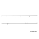DELPHIN - Prút Wonder LS+ 3,6 m 3 lb