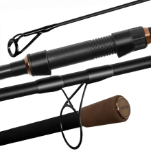 DELPHIN - Prút Wonder LS+ 3,85 m 3,5 lb