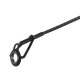 DELPHIN - Prút Xawer TeleFloat 360 cm 30 g