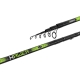 DELPHIN - Prút Xawer TeleFloat 360 cm 30 g