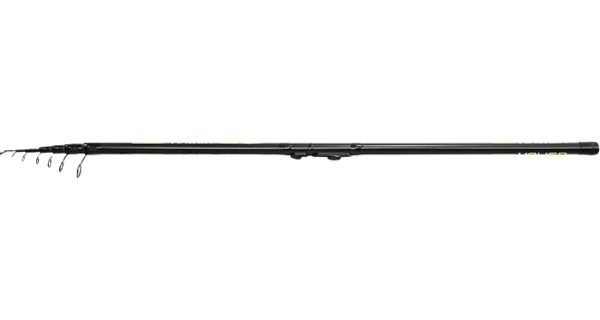 DELPHIN - Prút Xawer TeleFloat 390 cm 30 g