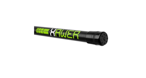 DELPHIN - Prút Xawer TeleFloat 390 cm 30 g